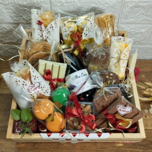 Box Café Amore