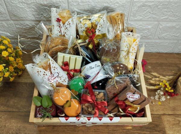 Box Café Amore