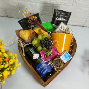 Café Coração Aliança