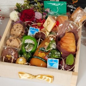 Box Café Delicate