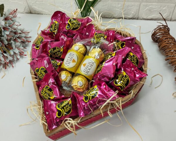 Doce Coração de Valsa