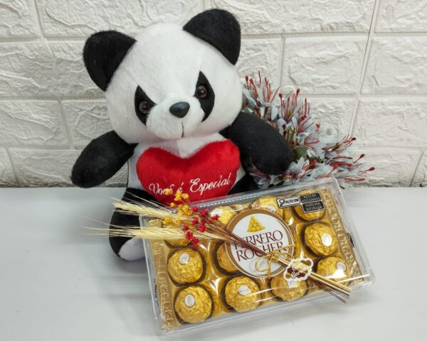Urso Panda