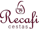 Logo RECAFI Cestas