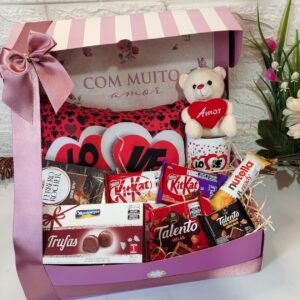 Presentes personalizados